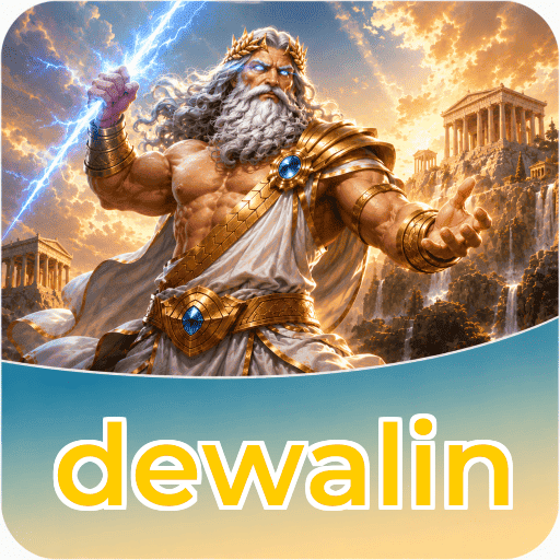 Logo dewalin