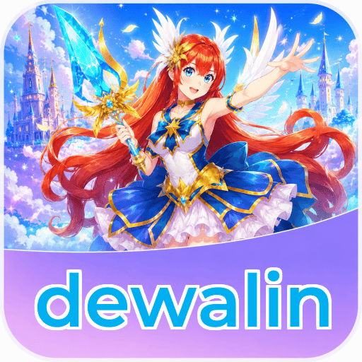 Logo dewalin