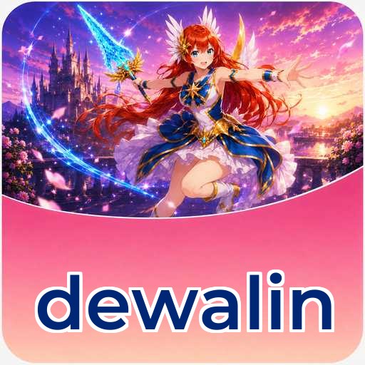 Logo dewalin