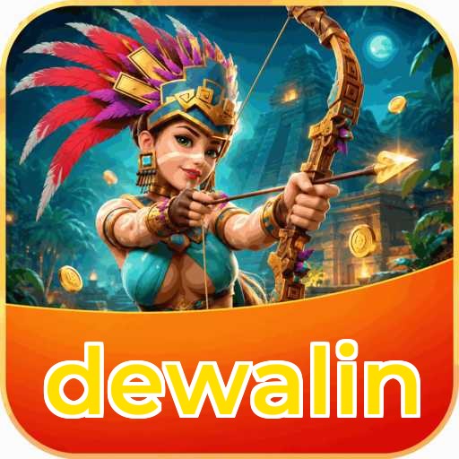 Logo dewalin