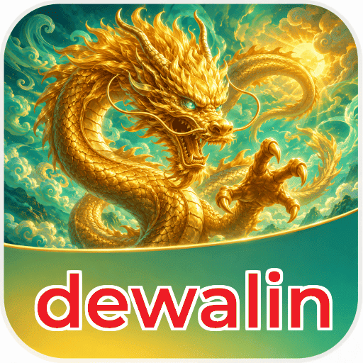 Logo dewalin