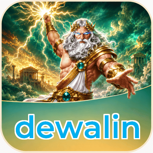 Logo dewalin