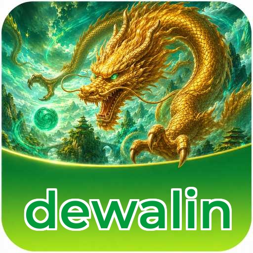 Logo dewalin