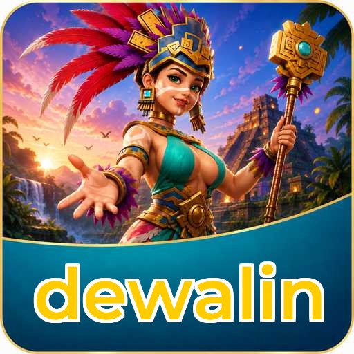 Logo dewalin