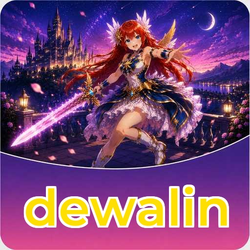 Logo dewalin