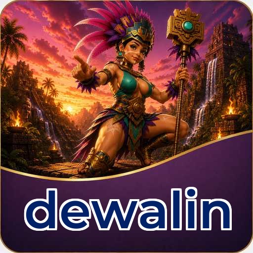 Logo dewalin
