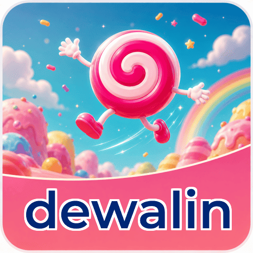 Logo dewalin