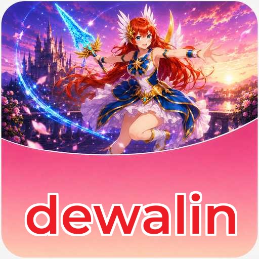Logo dewalin
