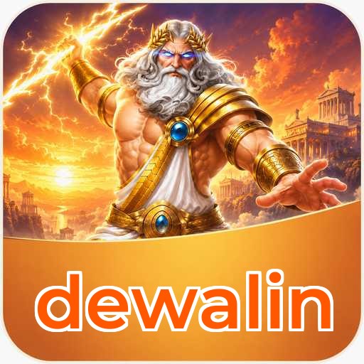 Logo dewalin