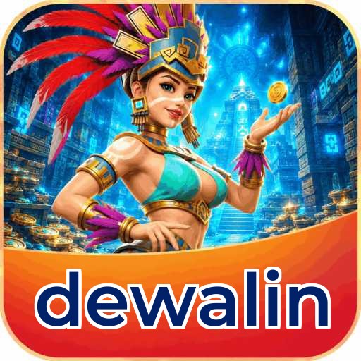 Logo dewalin