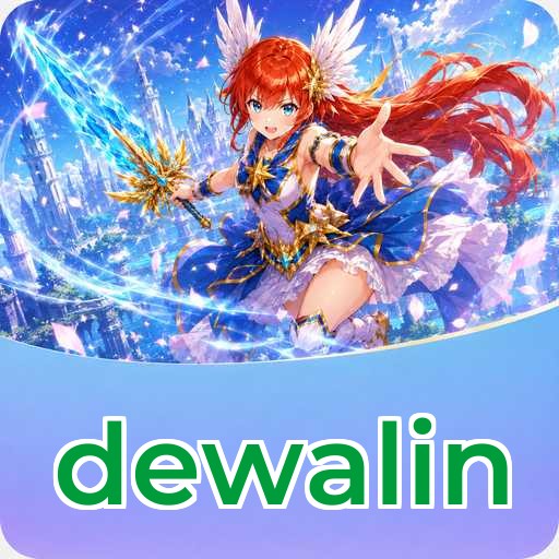Logo dewalin