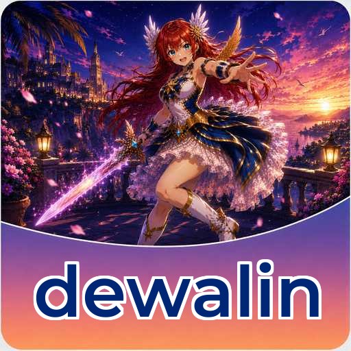 Logo dewalin