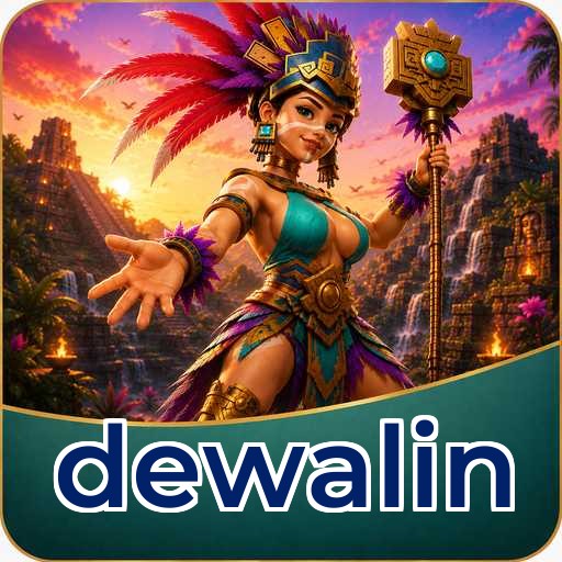 Logo dewalin