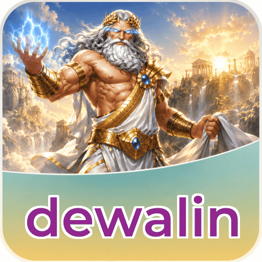 Logo dewalin