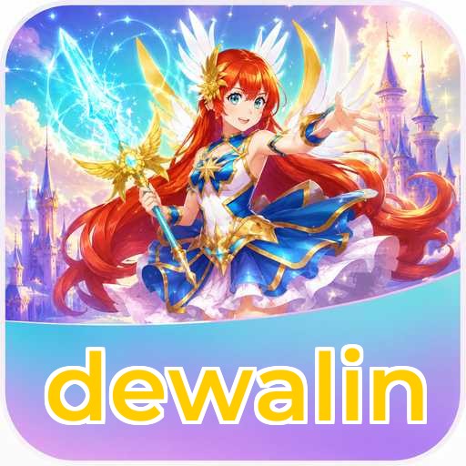 Logo dewalin