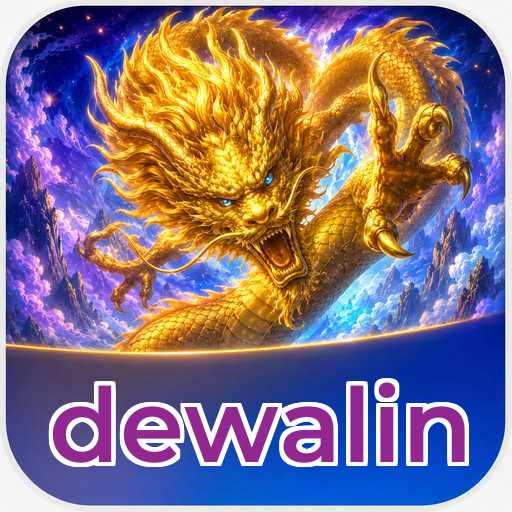 Logo dewalin