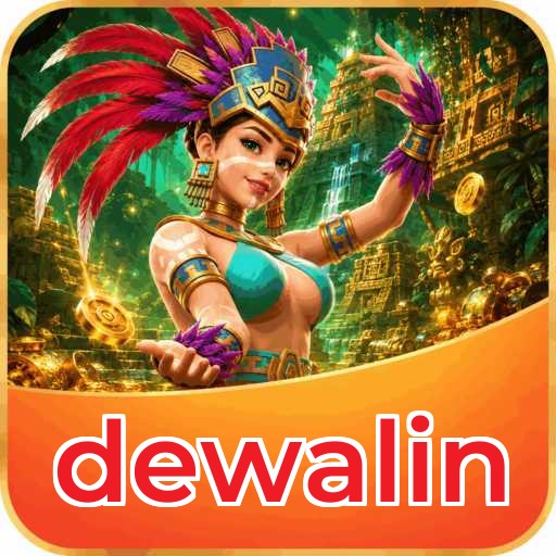 Logo dewalin