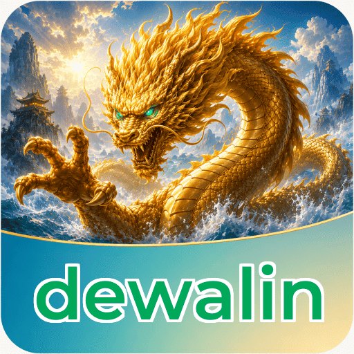 Logo dewalin