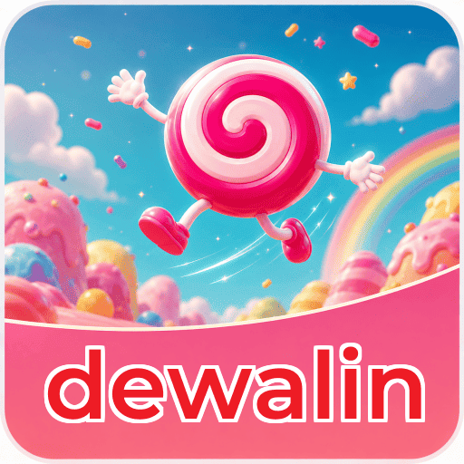 Logo dewalin