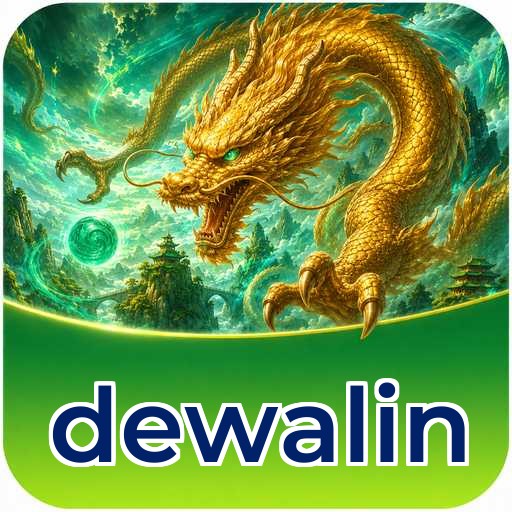 Logo dewalin