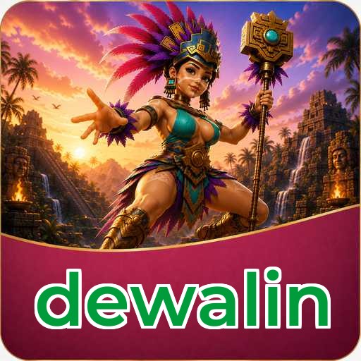 Logo dewalin