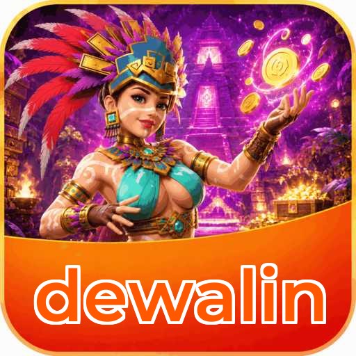 Logo dewalin