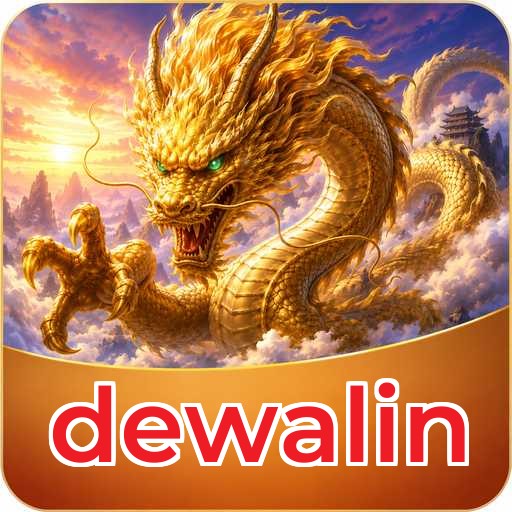 Logo dewalin