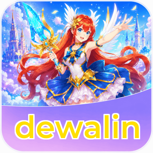 Logo dewalin
