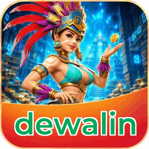 Logo dewalin