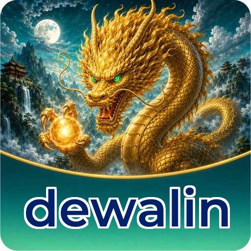Layar pertama dewalin setelah pemasangan di Android
