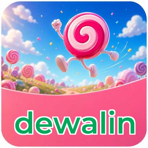 Logo dewalin