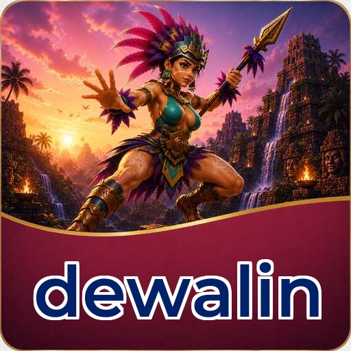 Logo dewalin