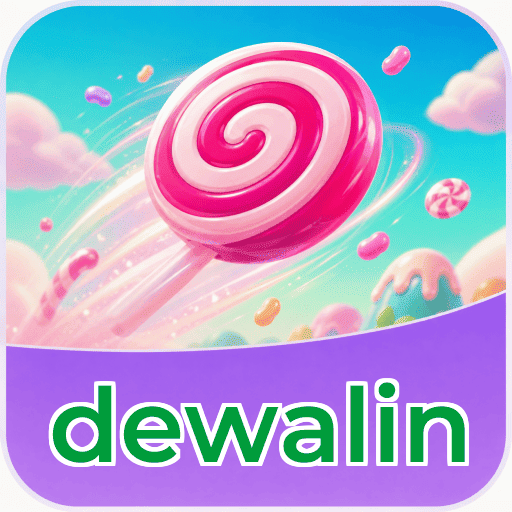 Logo dewalin