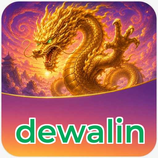 Logo dewalin