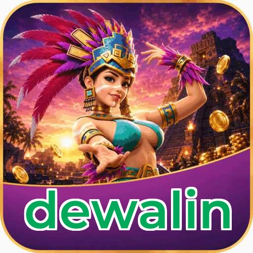 Logo dewalin