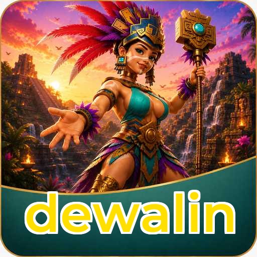 Logo dewalin