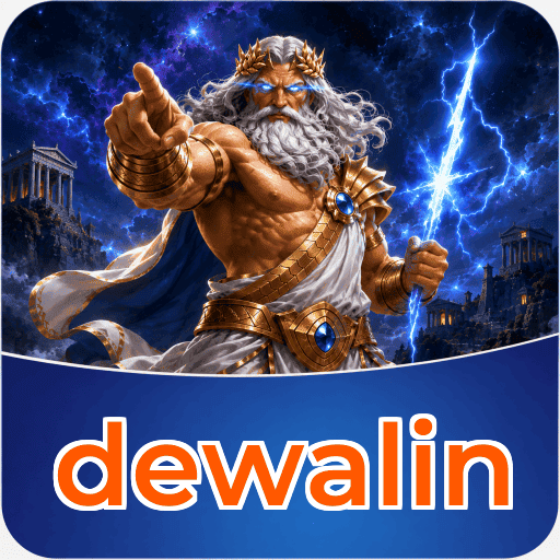 Logo dewalin