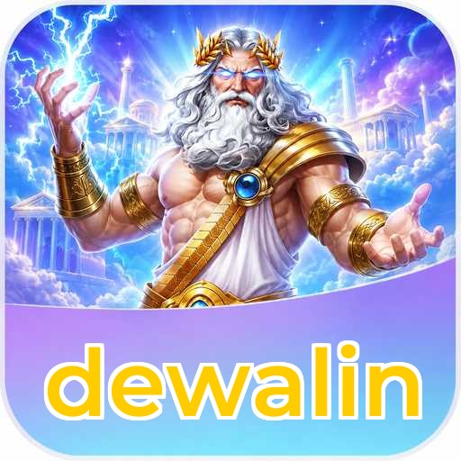 Logo dewalin