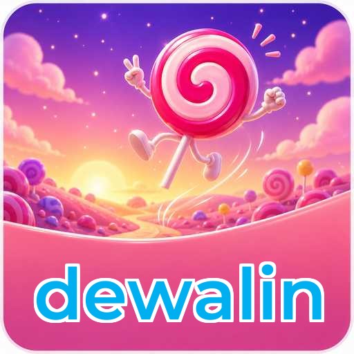 Ilustrasi alur memilih file dewalin di HP Android