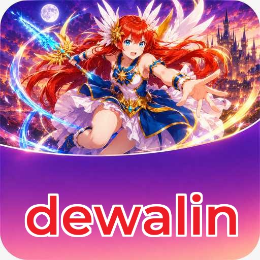 Logo dewalin