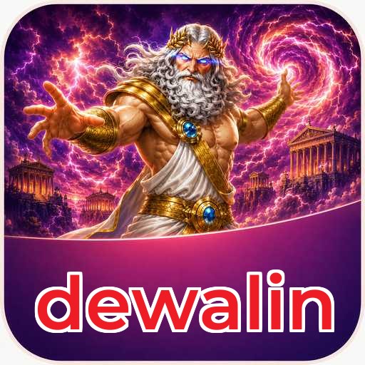 Logo dewalin