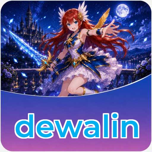 Logo dewalin