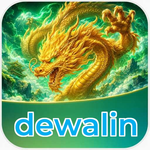 Logo dewalin