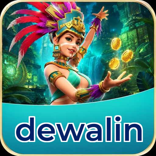Logo dewalin