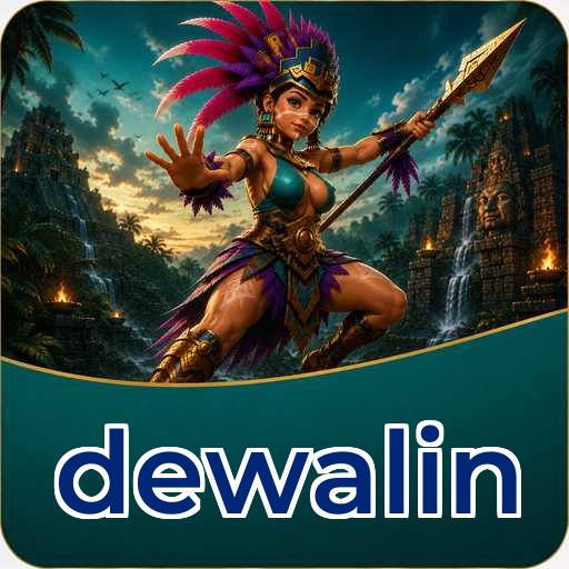 Logo dewalin