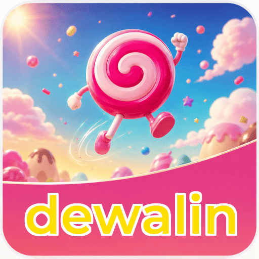 Logo dewalin
