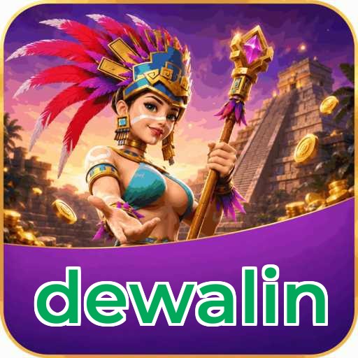 Logo dewalin