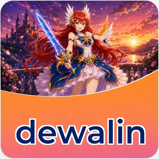 Logo dewalin