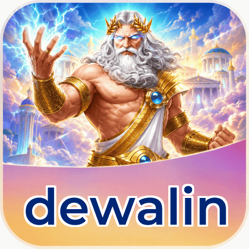 Logo dewalin